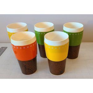 New-Mar Inc Therm O Ware Tumblers